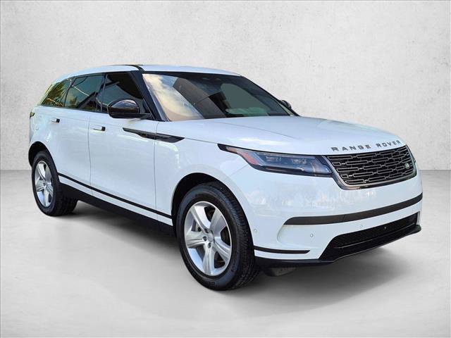 Certified 2026 Land Rover Range Rover Velar S AWD/4WD image 3