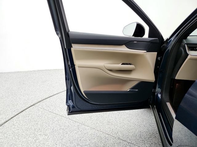 New 2026 Volvo EX90 Plus AWD/4WD image 27