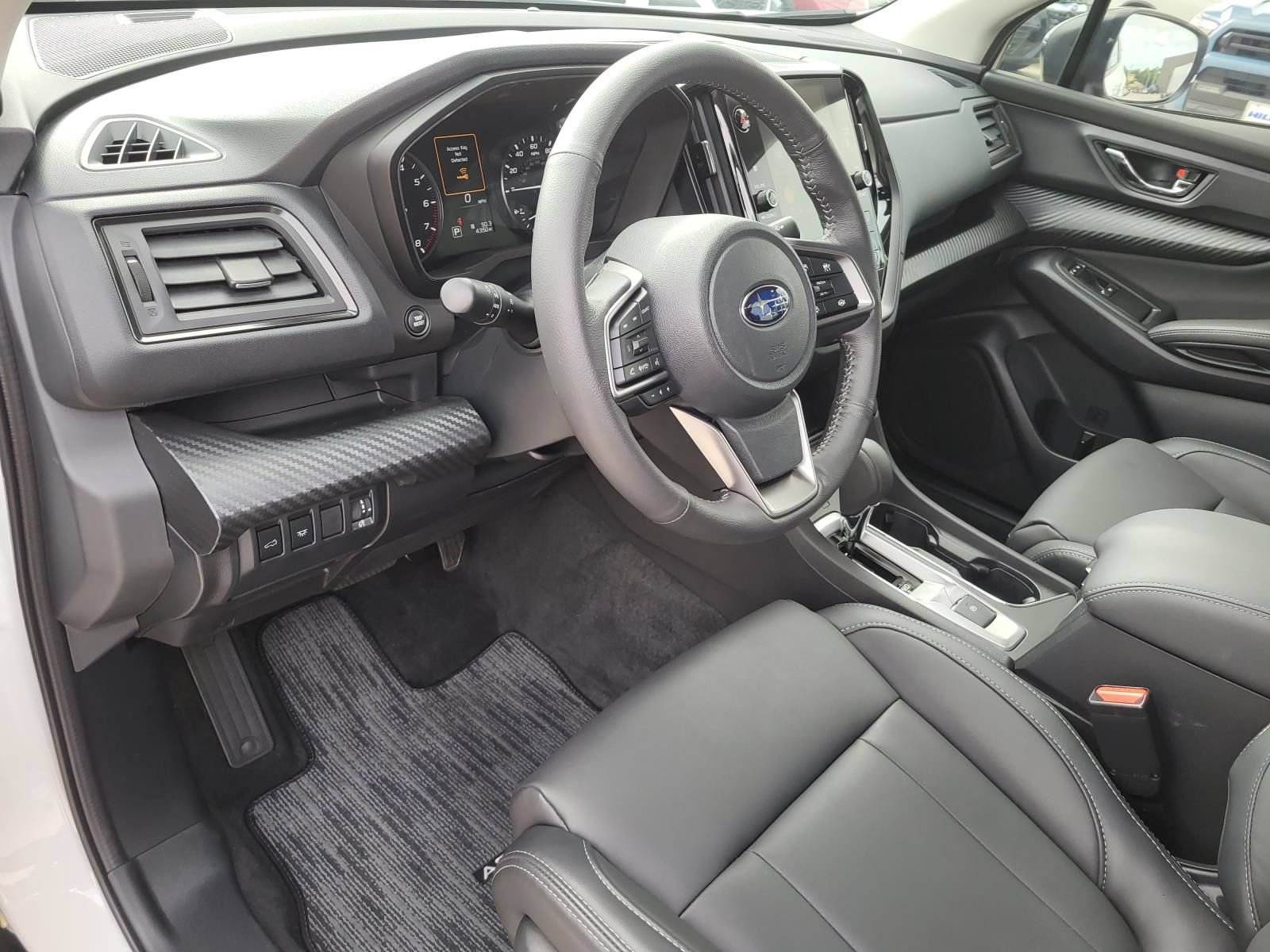 Used 2026 Subaru Ascent Premium AWD/4WD image 21