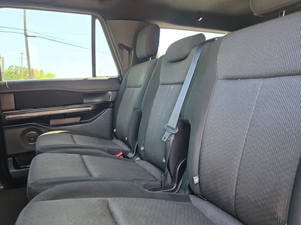 Used 2019 Ford Expedition Max XLT AWD/4WD image 29