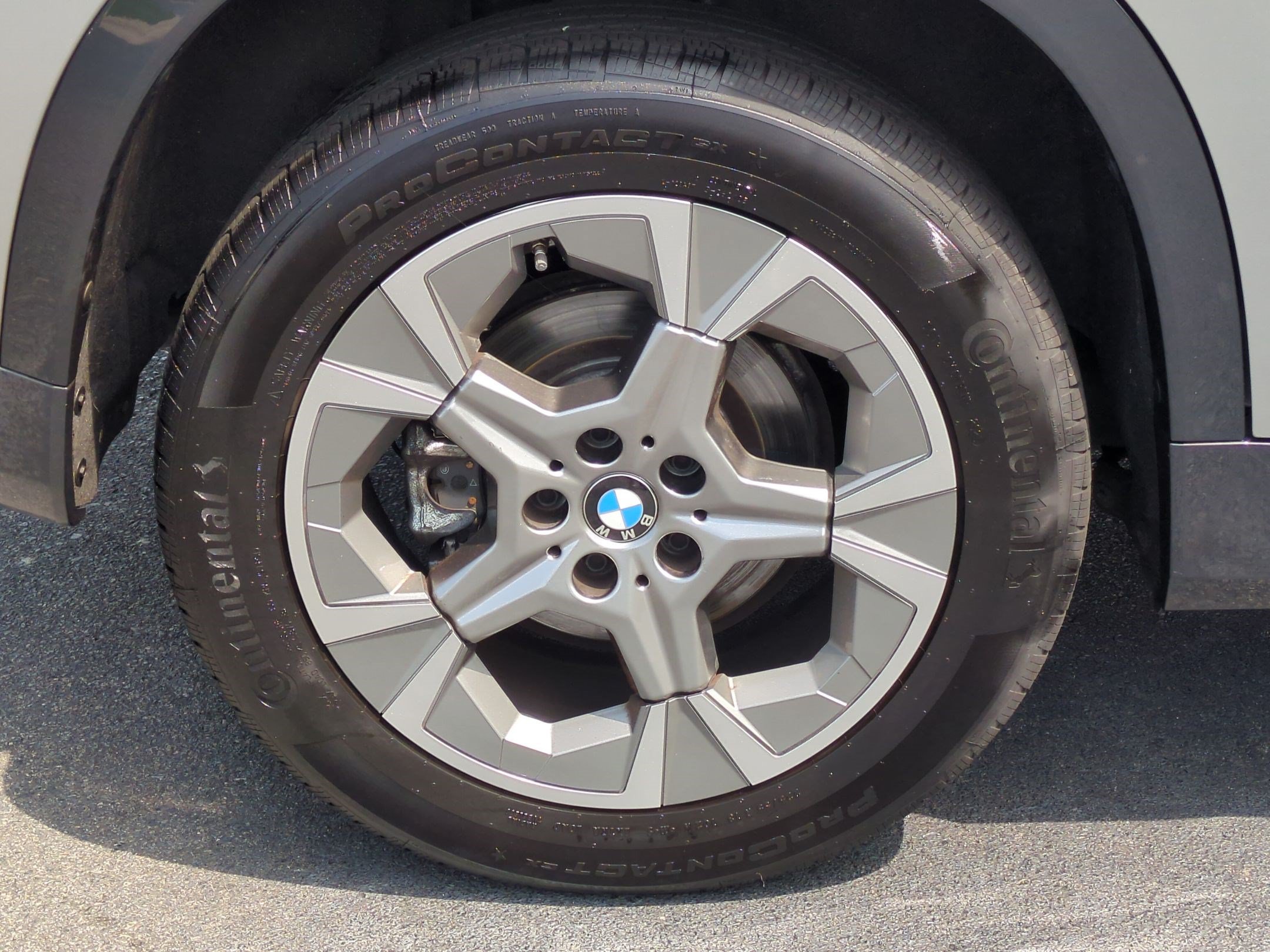 Certified 2023 BMW X1 xDrive28i w/ Premium Package AWD/4WD image 12