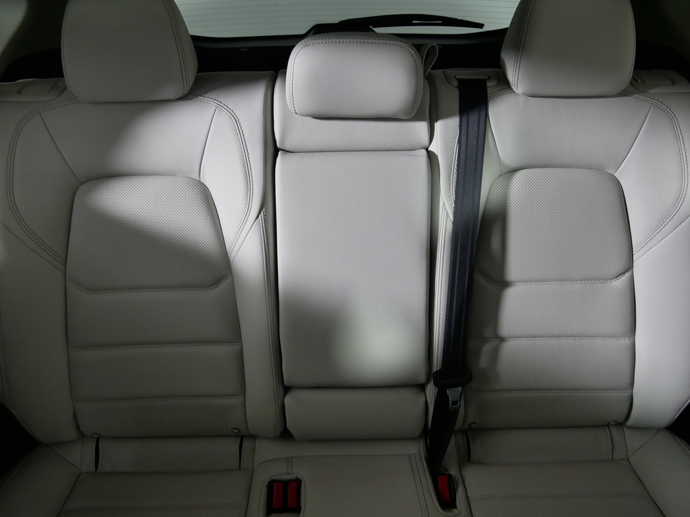 Used 2023 MAZDA CX-5 AWD 2.5 S w/ Premium Package image 13