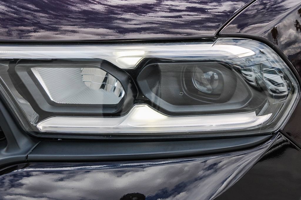 Used 2025 Dodge Durango GT image 4