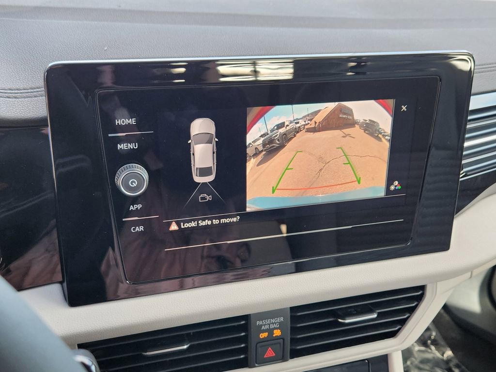 New 2026 Volkswagen Jetta S image 8