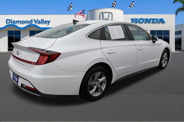 Used 2020 Hyundai Sonata SE FWD image 6