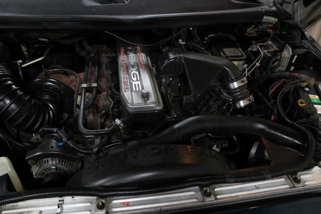 Used 1996 Dodge Ram 2500 Truck 4x4 Club Cab image 29