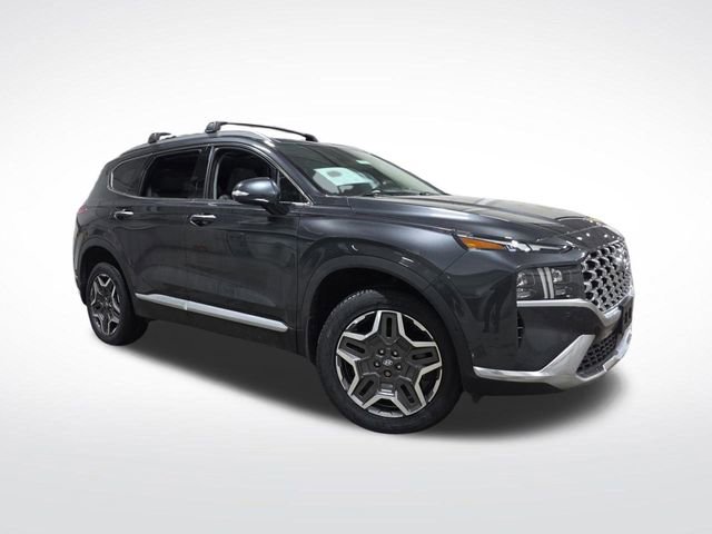 Certified 2023 Hyundai Santa Fe Limited image 44