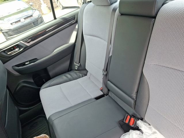 Used 2019 Subaru Legacy 2.5i Sport AWD/4WD image 18