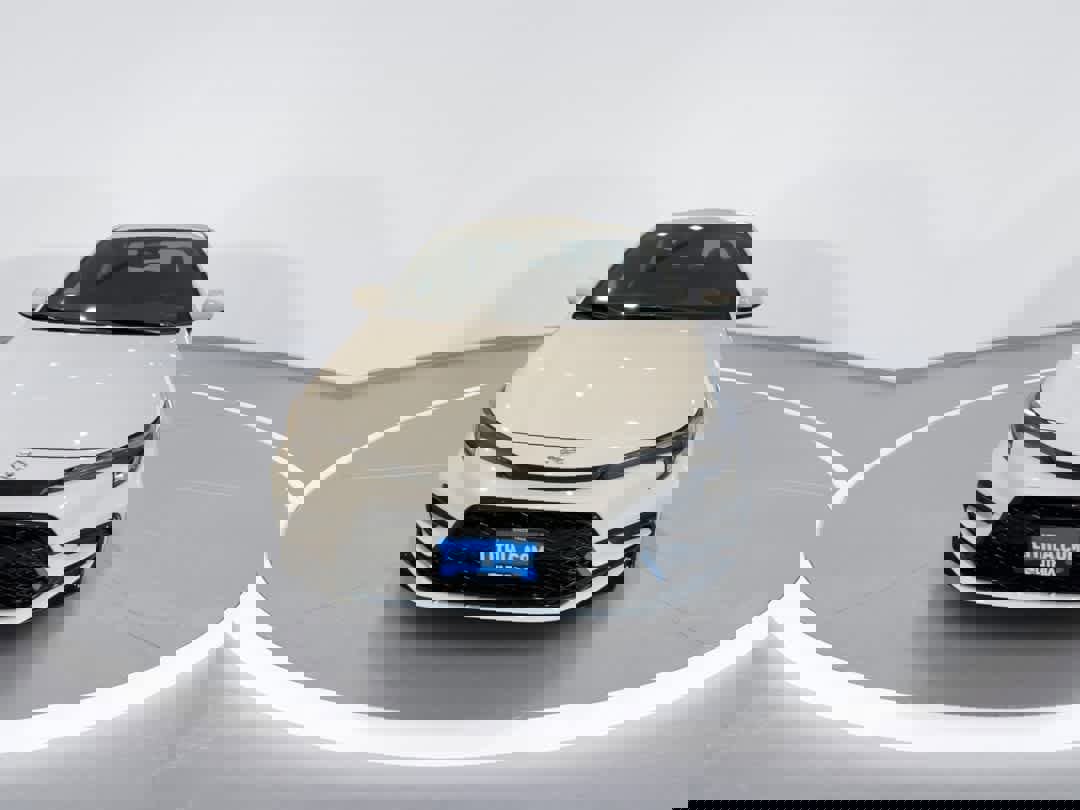 New 2026 Toyota Corolla SE image 3