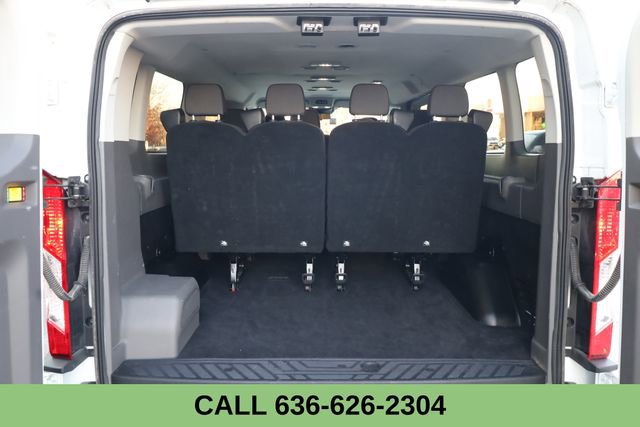 Used 2023 Ford Transit 350 XLT image 27