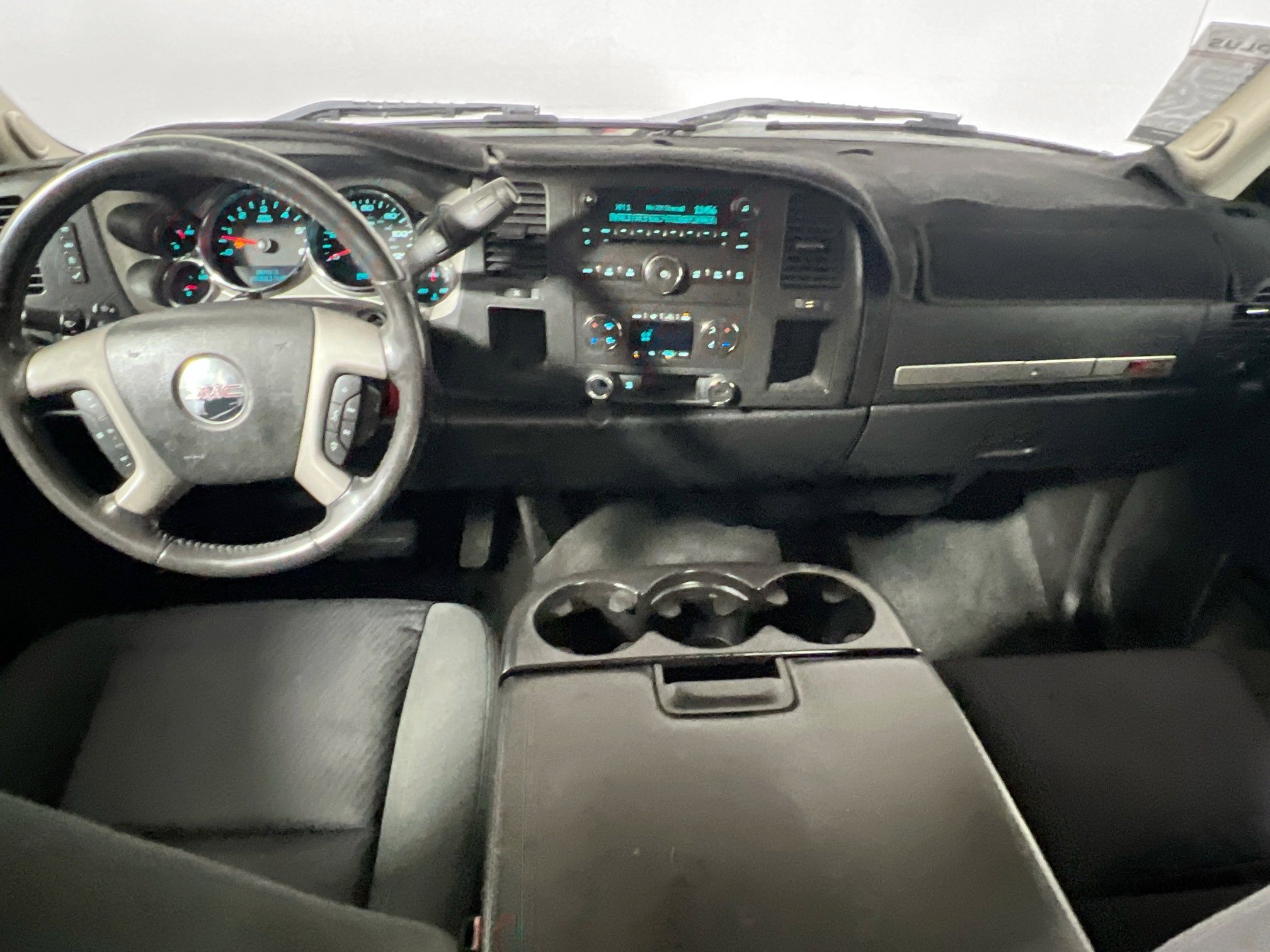 Used 2011 GMC Sierra 1500 SLE w/ Regional Value Package image 29