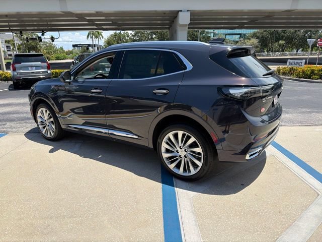New 2026 Buick Envision Avenir AWD/4WD image 5