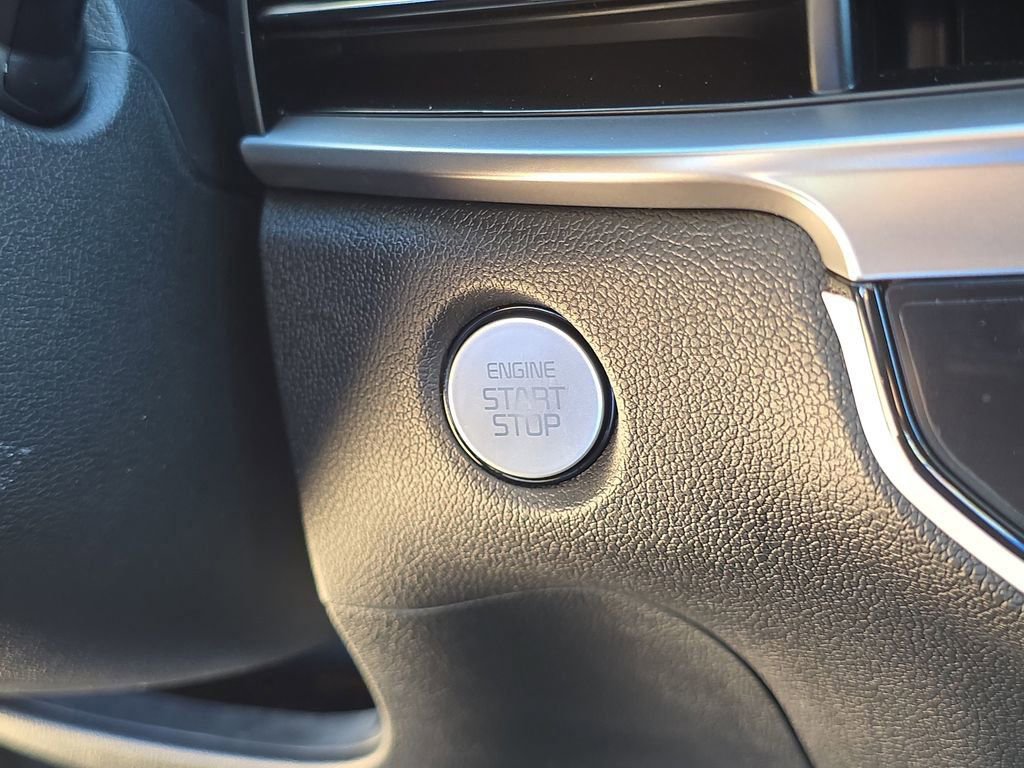 Certified 2026 Kia Sorento S FWD image 26