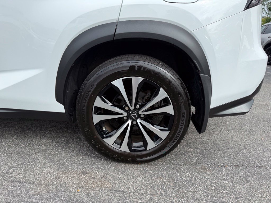 Used 2021 Lexus NX 300 F Sport w/ Accessory Package 2 AWD/4WD image 28