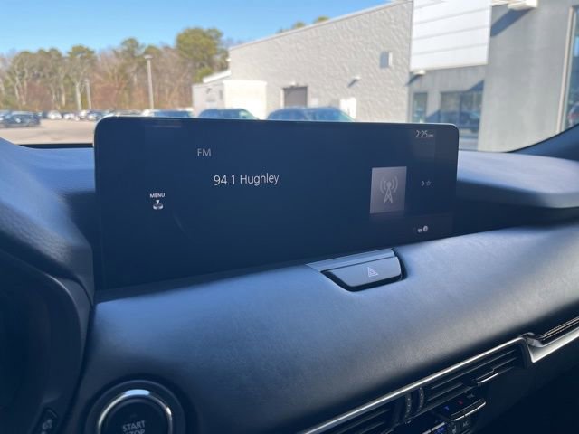 Certified 2026 MAZDA CX-90 3.3 Turbo w/ Premium Plus Pkg image 29