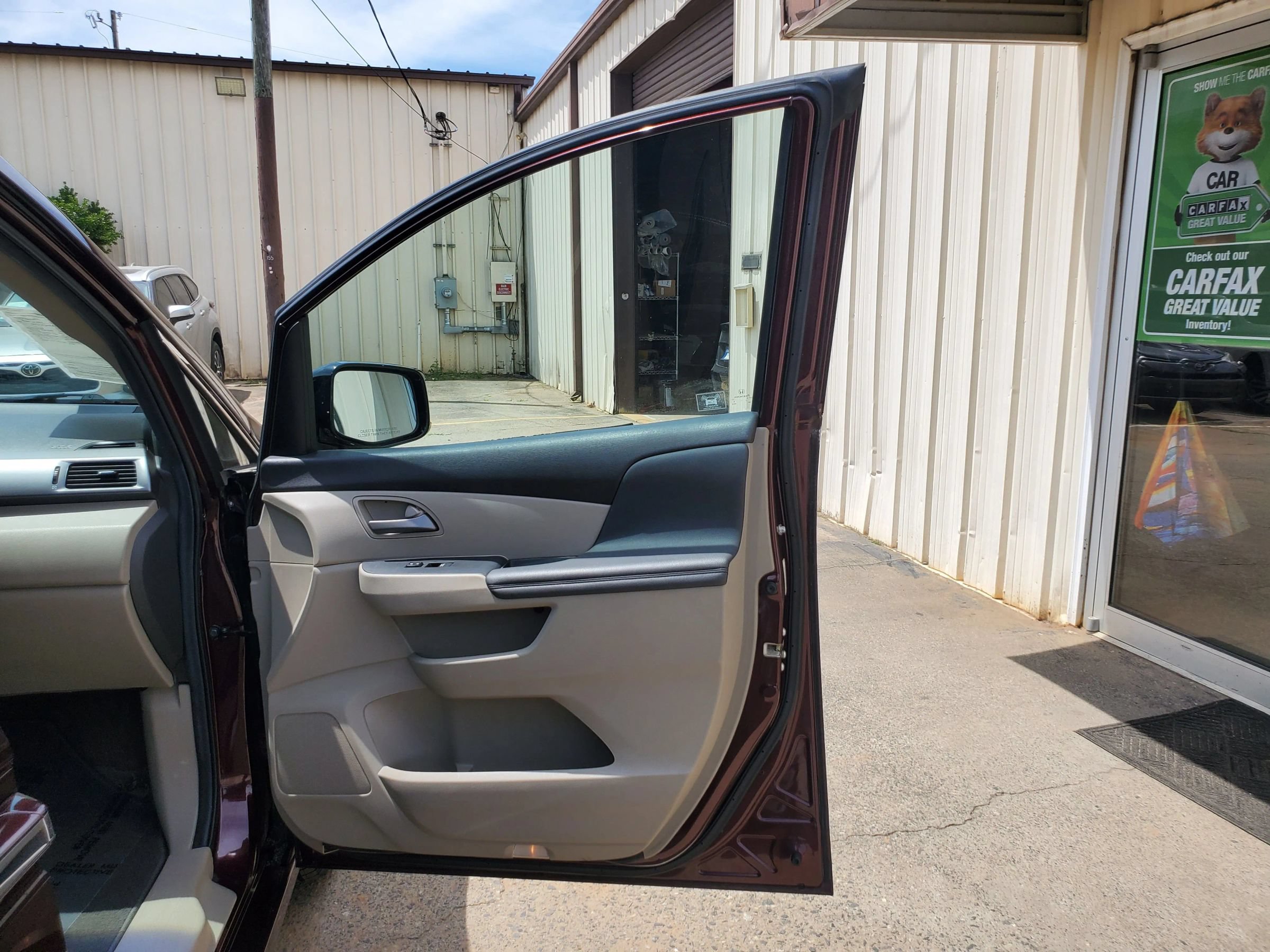 Used 2012 Honda Odyssey Touring image 18