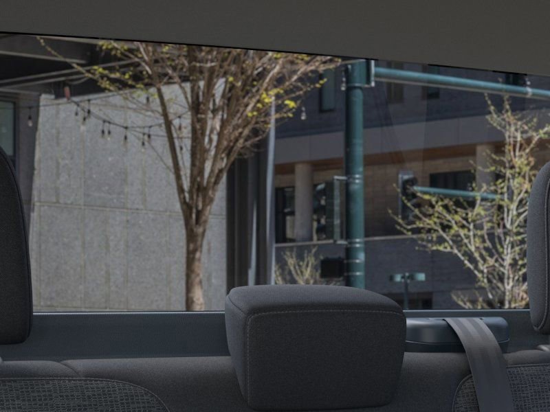 New 2026 Ford Maverick XL image 24