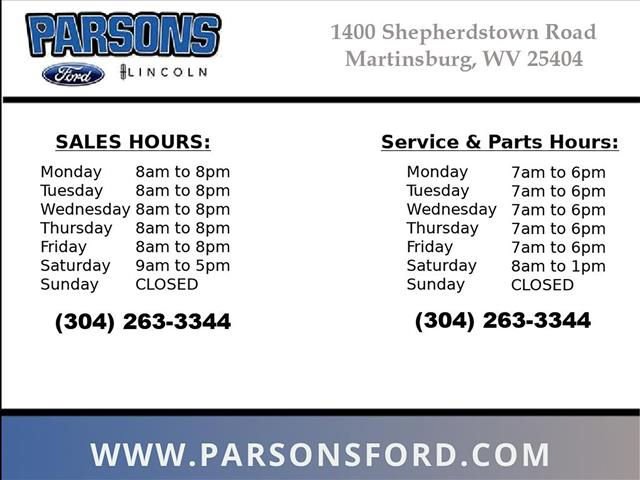 Used 2022 Lincoln Aviator Reserve w/ Equipment Group 201A AWD/4WD image 10