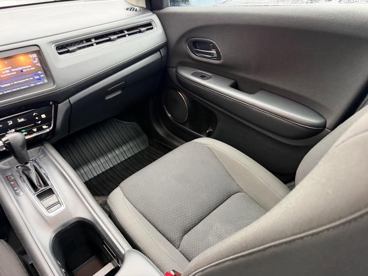 Used 2022 Honda HR-V EX image 18