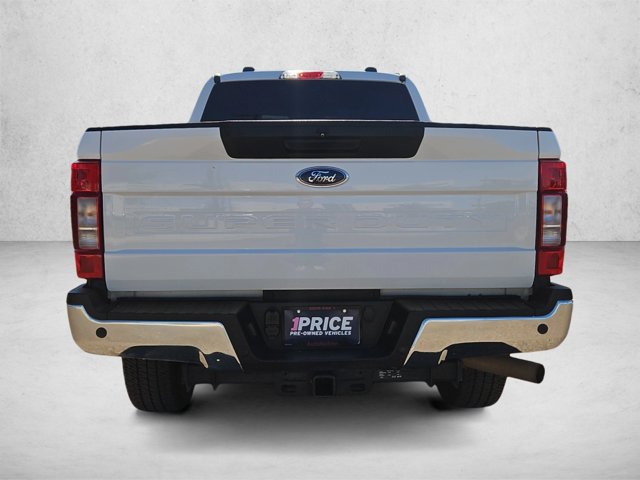 Used 2021 Ford F250 XLT AWD/4WD image 7
