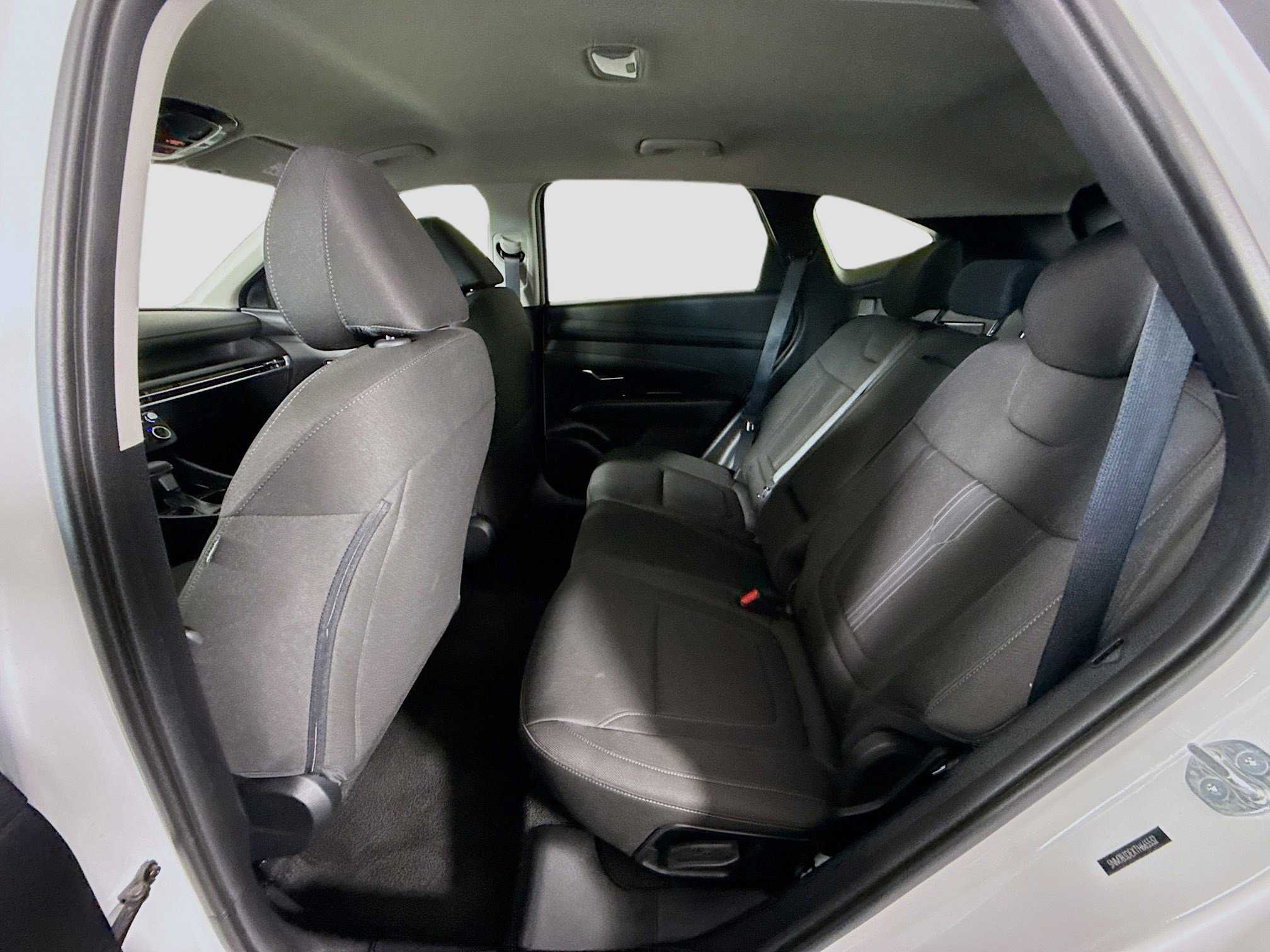Used 2026 Hyundai Tucson SEL FWD image 25