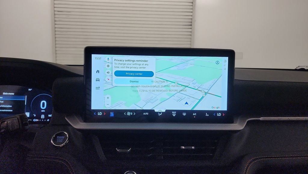New 2027 Ford Explorer Tremor AWD/4WD image 28