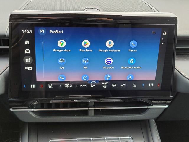 New 2026 Lincoln Nautilus Reserve image 21