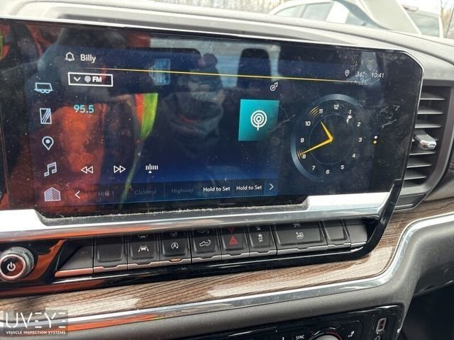 Certified 2023 Chevrolet Silverado 1500 LT AWD/4WD image 20