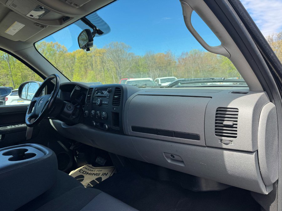 Used 2013 GMC Sierra 1500 SL AWD/4WD image 19