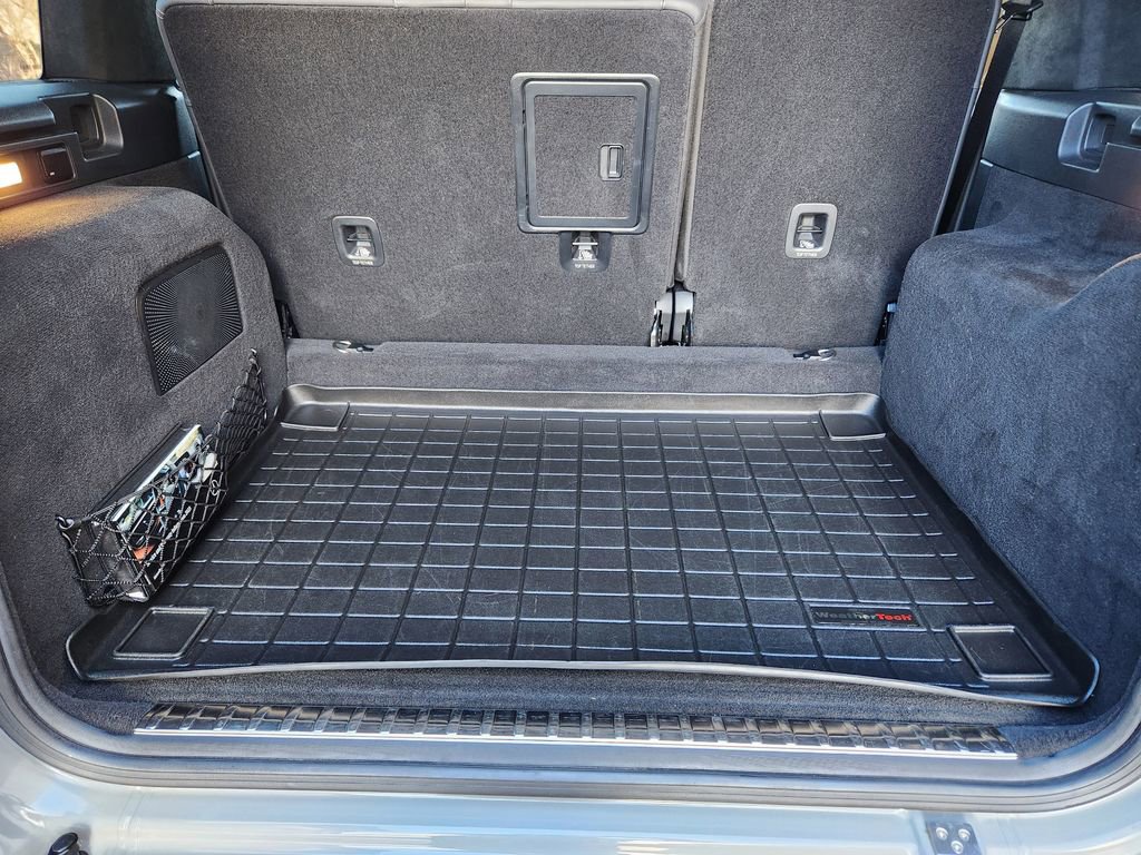 Certified 2023 Mercedes-Benz G 63 AMG 4MATIC image 30