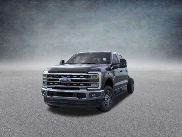 New 2026 Ford F350 Lariat AWD/4WD image 4