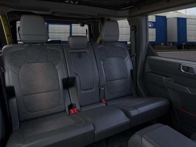 New 2026 Ford Bronco Raptor image 11