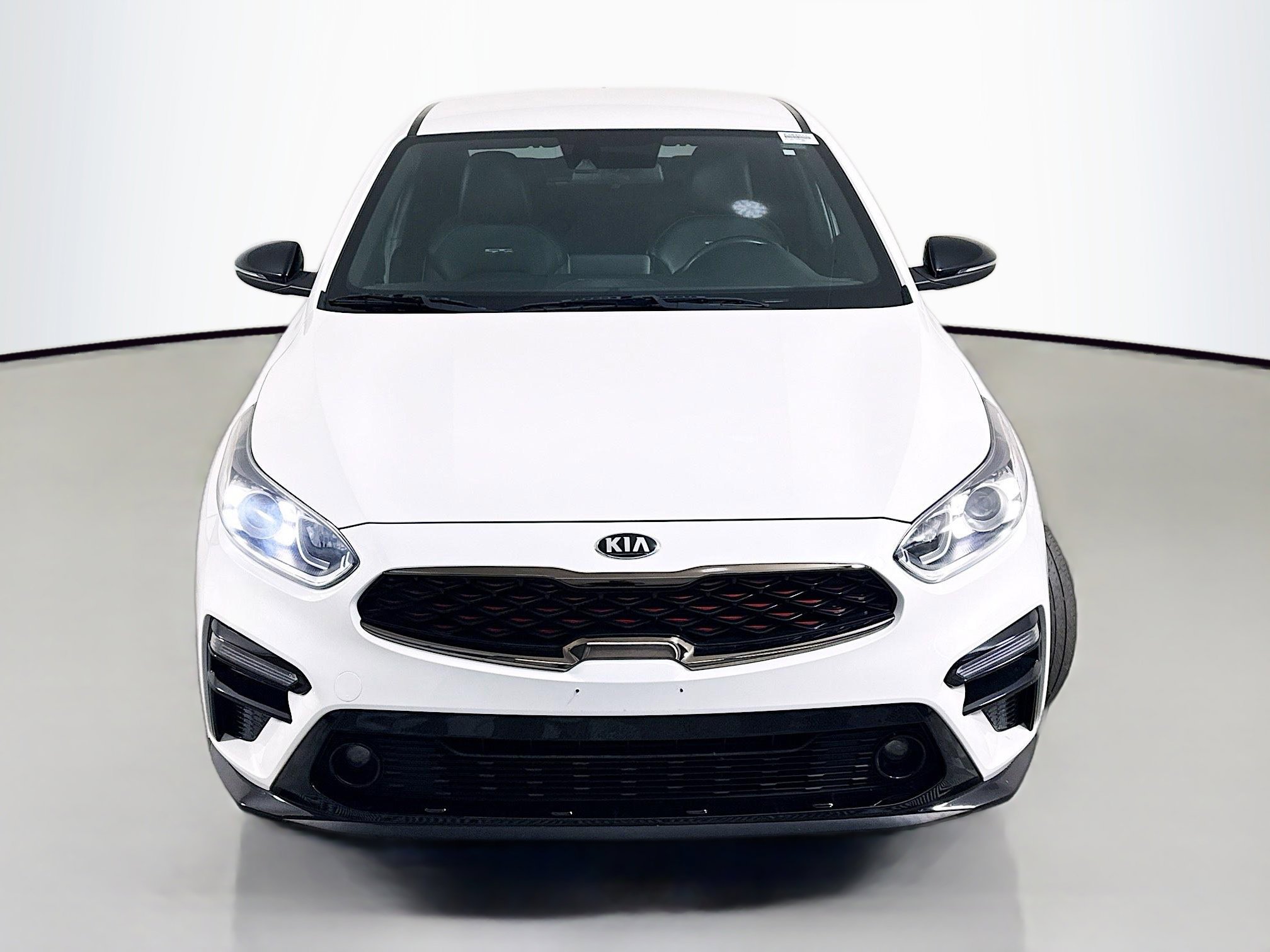 Used 2021 Kia Forte GT-Line image 2