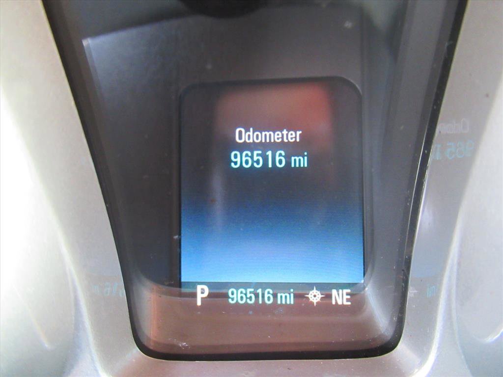 Used 2014 Chevrolet Camaro LT w/ RS Package RWD image 24