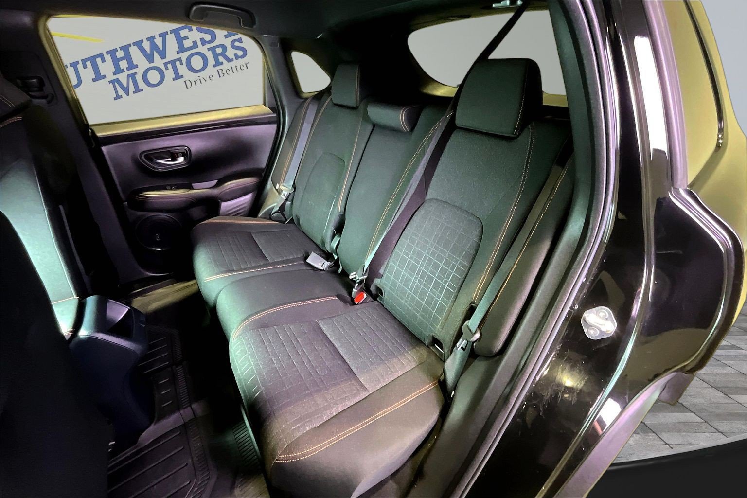 Used 2023 Honda HR-V Sport image 22