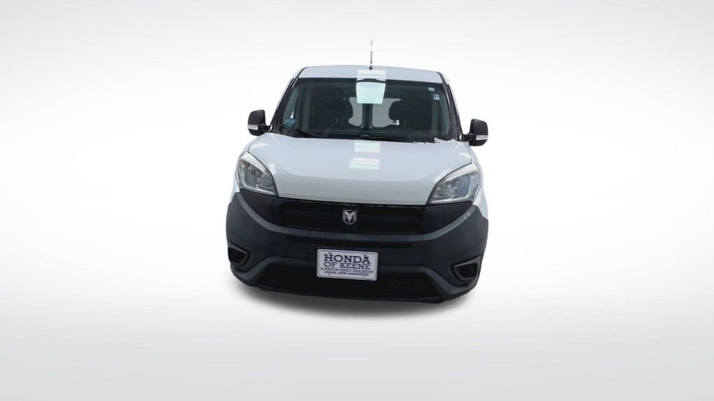 Used 2017 RAM ProMaster City Tradesman w/ Rear Back-up Camera Group image 3