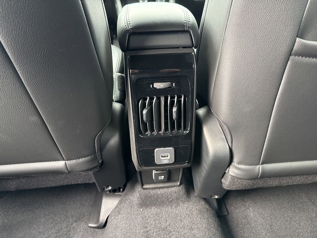 New 2026 Jeep Compass Limited image 21