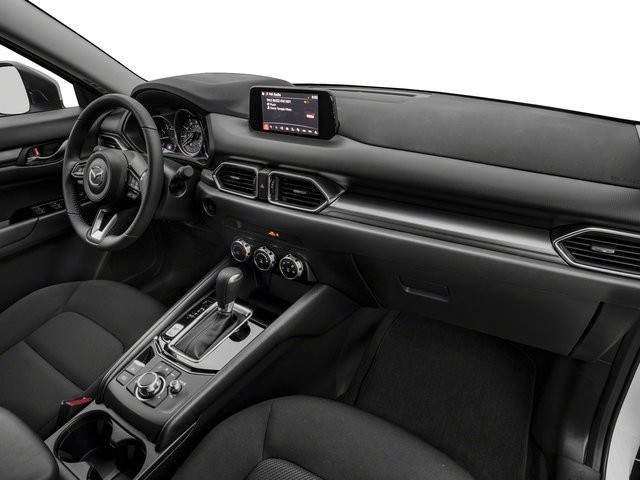 Used 2018 MAZDA CX-5 Sport w/ I-ACTIVSENSE Package AWD/4WD image 19