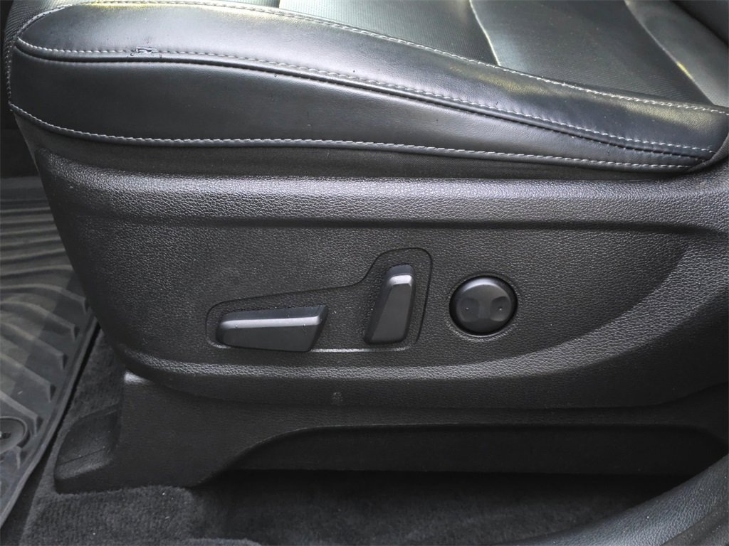 Used 2020 Kia Telluride S w/ S 8 Passenger Seating Package image 14