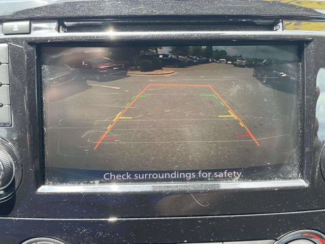 Used 2020 Nissan Rogue S FWD image 26