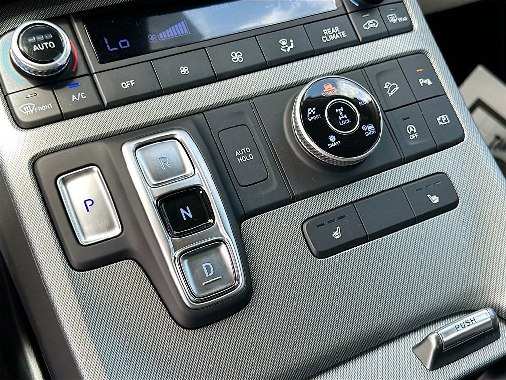 Used 2025 Hyundai Palisade XRT AWD/4WD image 12