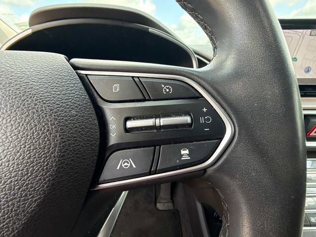 Used 2022 Hyundai Santa Fe SEL Premium AWD/4WD image 30