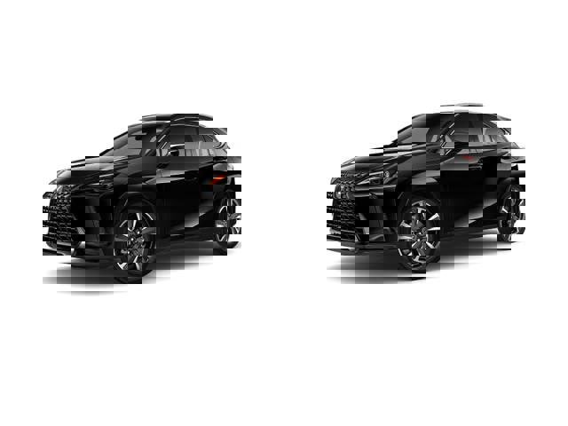New 2025 Lexus UX 300h AWD w/ Accessory Package (Z1)