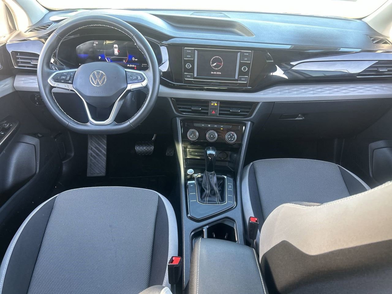 Used 2023 Volkswagen Taos S image 11