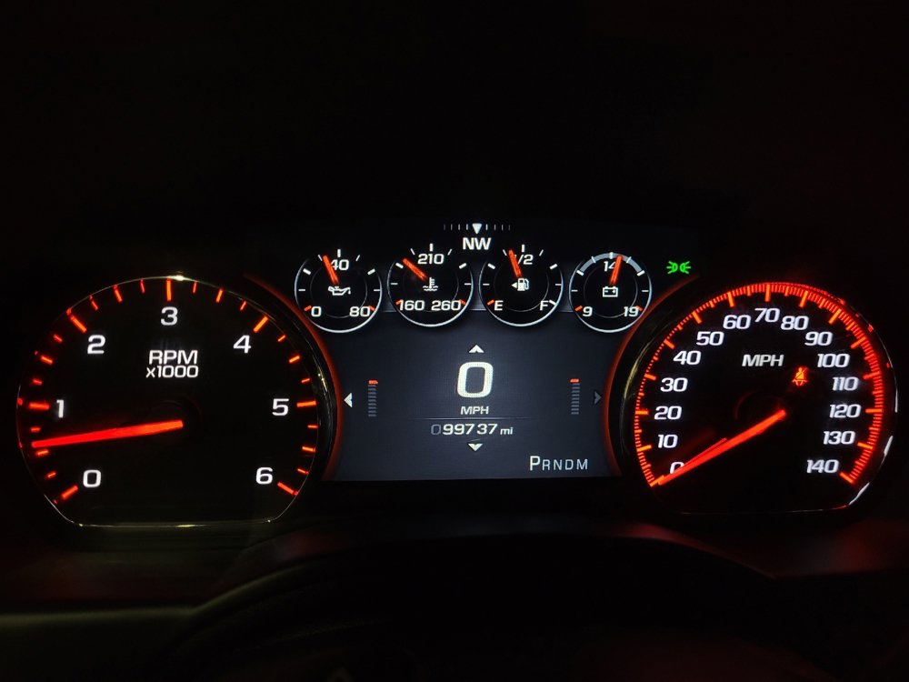 Used 2015 GMC Yukon Denali w/ Touring Package AWD/4WD image 23