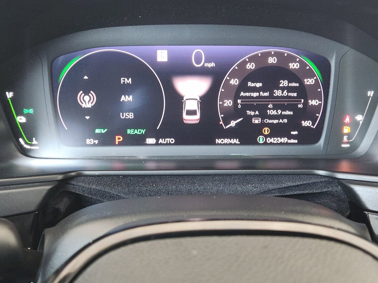 Certified 2023 Honda Accord Touring image 15