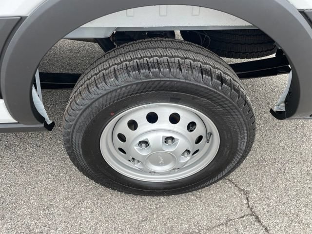 New 2026 Ford Transit 150 148 Medium Roof AWD image 13
