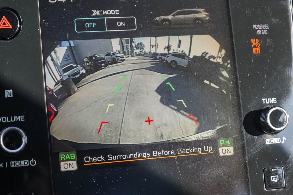 Certified 2023 Subaru Outback Limited image 29