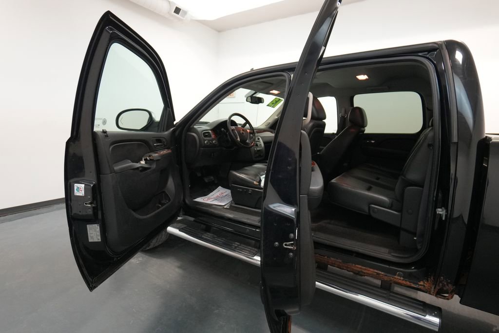 Used 2013 GMC Sierra 2500 SLT image 19