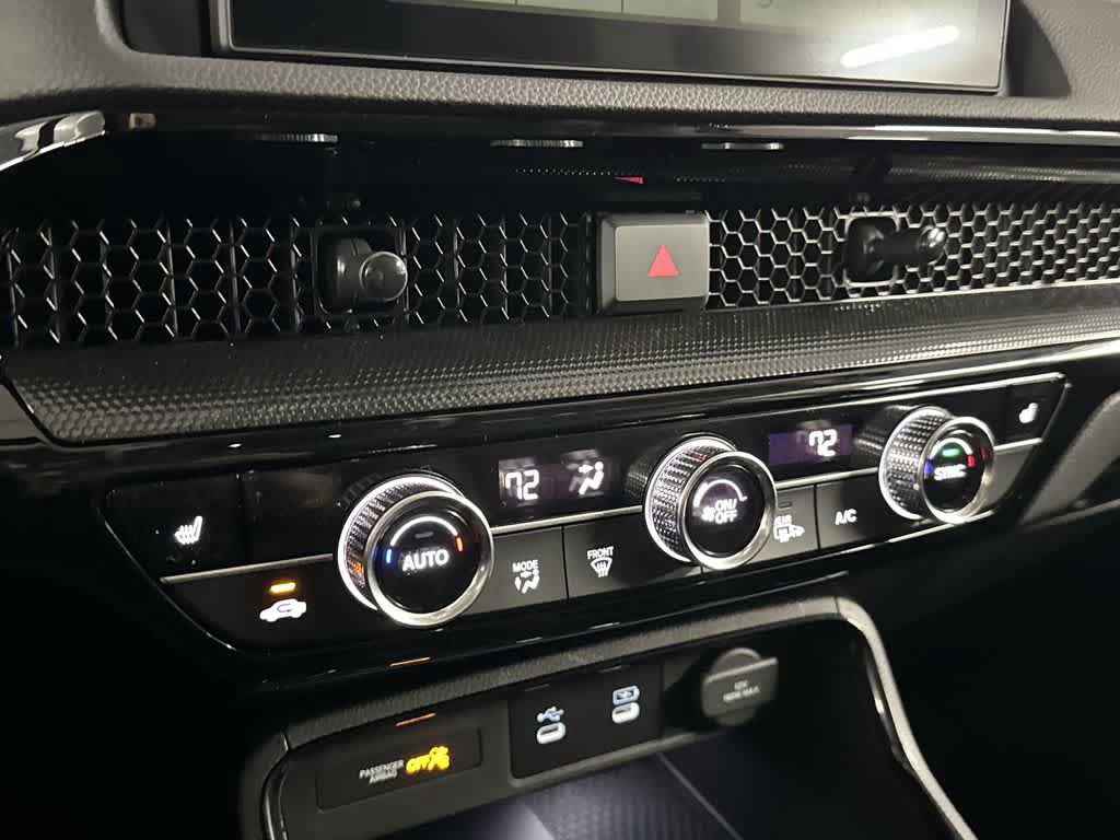 New 2026 Honda CR-V EX-L image 19